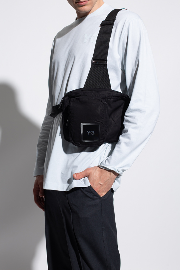 Y3 multi best sale pocket bag